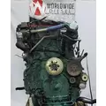 VOLVO VED12 Engine Assembly thumbnail 3