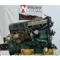 VOLVO VED12 Engine Assembly thumbnail 4