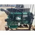 VOLVO VED12 Engine Assembly thumbnail 1