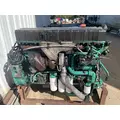 VOLVO VED12 Engine Assembly thumbnail 3