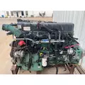 VOLVO VED12 Engine Assembly thumbnail 2