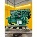 VOLVO VED12 Engine Assembly thumbnail 7