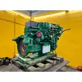 VOLVO VED12 Engine Assembly thumbnail 8