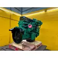 VOLVO VED12 Engine Assembly thumbnail 16