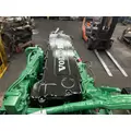 VOLVO VED12 Engine Assembly thumbnail 2