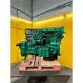 VOLVO VED12 Engine Assembly thumbnail 4