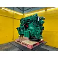 VOLVO VED12 Engine Assembly thumbnail 9