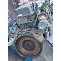 VOLVO VED12 Engine Assembly thumbnail 2