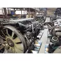 VOLVO VED12 Engine Assembly thumbnail 4