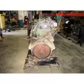 VOLVO VED12 Engine Assembly thumbnail 5