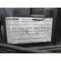 VOLVO VED12 Engine Assembly thumbnail 3