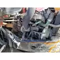 VOLVO VED12 Engine Assembly thumbnail 2