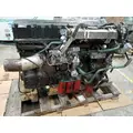 VOLVO VED12 Engine Assembly thumbnail 2