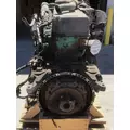 VOLVO VED12 Engine Assembly thumbnail 4