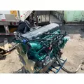 VOLVO VED12 Engine Assembly thumbnail 1