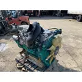 VOLVO VED12 Engine Assembly thumbnail 3