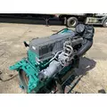 VOLVO VED12 Engine Assembly thumbnail 5