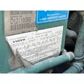 VOLVO VED12 Engine Assembly thumbnail 4