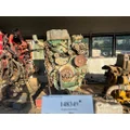 VOLVO VED12 Engine Assembly thumbnail 1