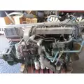 VOLVO VED12 Engine Assembly thumbnail 6