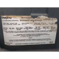 VOLVO VED12 Engine Assembly thumbnail 1