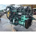 VOLVO VED12 Engine Assembly thumbnail 1