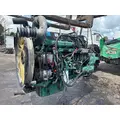 VOLVO VED12 Engine Assembly thumbnail 4