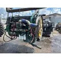 VOLVO VED12 Engine Assembly thumbnail 5