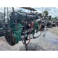 VOLVO VED12 Engine Assembly thumbnail 6
