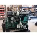 VOLVO VED12 Engine Assembly thumbnail 4