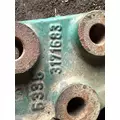 VOLVO VED12 Engine Mounts thumbnail 2