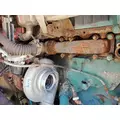 VOLVO VED12 Exhaust Manifold thumbnail 1