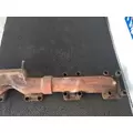 VOLVO VED12 Exhaust Manifold thumbnail 2