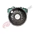 VOLVO VED12 Flywheel Housing thumbnail 1