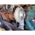 VOLVO VED12 Turbocharger  Supercharger thumbnail 1