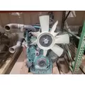 VOLVO VED12 Turbocharger  Supercharger thumbnail 1