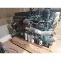 VOLVO VED12 Turbocharger  Supercharger thumbnail 2