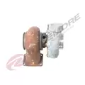 VOLVO VED12 Turbocharger  Supercharger thumbnail 3