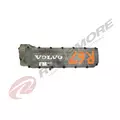 VOLVO VED12 Valve Cover thumbnail 2