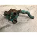 VOLVO VED12 Water Pump thumbnail 4