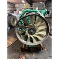 VOLVO VED13 Engine Assembly thumbnail 2