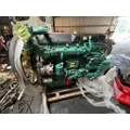VOLVO VED13 Engine Assembly thumbnail 3