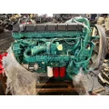 VOLVO VED13 Engine Assembly thumbnail 4