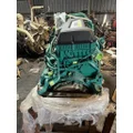 VOLVO VED13 Engine Assembly thumbnail 5