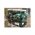 VOLVO VED13 Engine Assembly thumbnail 2