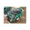 VOLVO VED13 Engine Assembly thumbnail 3