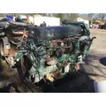 VOLVO VED13 Engine Assembly thumbnail 2