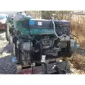 VOLVO VED13 Engine Assembly thumbnail 1