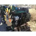 VOLVO VED13 Engine Assembly thumbnail 1