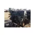 VOLVO VED13 Engine Assembly thumbnail 2